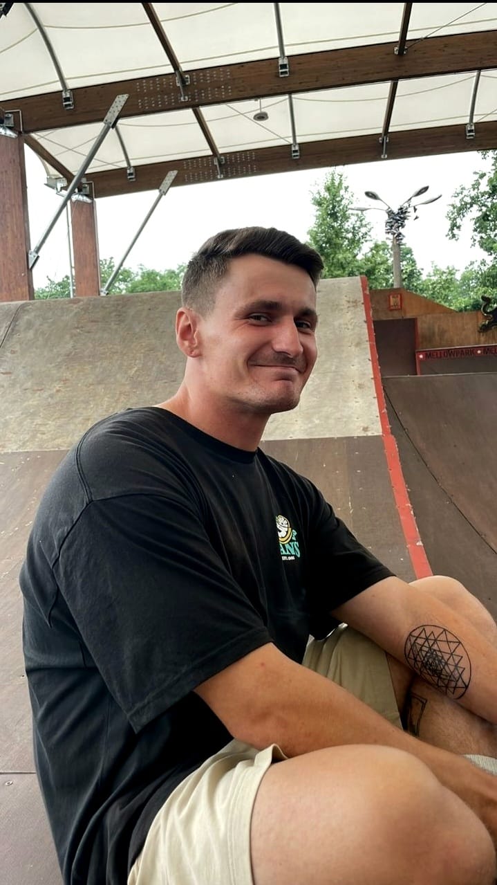 BMX Einführungskurs auf dem Mellowpark